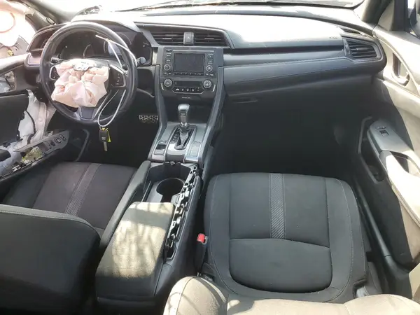 SHHFK7H49HU213223 2017 HONDA CIVIC - Image 8