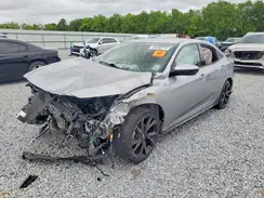 SHHFK7H49HU216607 2017 HONDA CIVIC