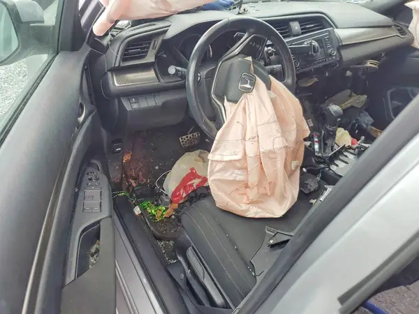 SHHFK7H49HU216607 2017 HONDA CIVIC - Image 8