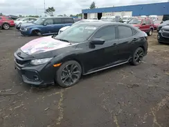 SHHFK7H49HU218485 2017 HONDA CIVIC