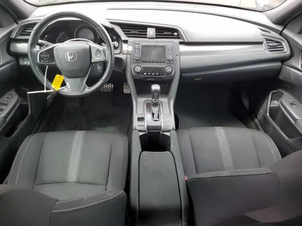 SHHFK7H49HU218485 2017 HONDA CIVIC - Image 8