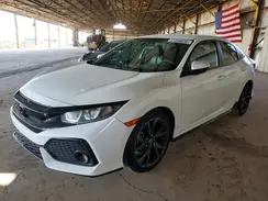 SHHFK7H49HU219734 2017 HONDA CIVIC