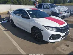 SHHFK7H49HU222245 2017 HONDA CIVIC