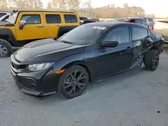 SHHFK7H49HU225520 2017 HONDA CIVIC