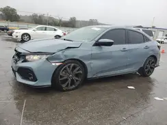 SHHFK7H49HU226747 2017 HONDA CIVIC
