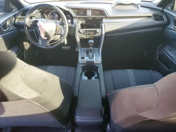 SHHFK7H49HU228479 2017 HONDA CIVIC - Image 8