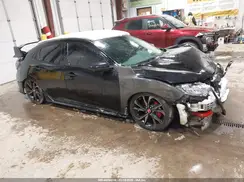 SHHFK7H49HU228501 2017 HONDA CIVIC