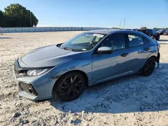 SHHFK7H49HU228935 2017 HONDA CIVIC
