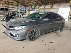 SHHFK7H49HU233973 2017 HONDA CIVIC