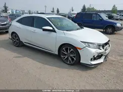 SHHFK7H49HU304587 2017 HONDA CIVIC