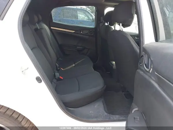 SHHFK7H49HU304587 2017 HONDA CIVIC - Image 8