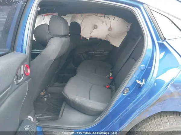 SHHFK7H49HU304654 2017 HONDA CIVIC - Image 8