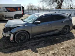 SHHFK7H49HU304993 2017 HONDA CIVIC