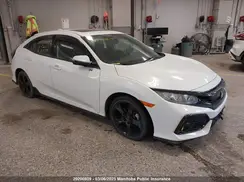 SHHFK7H49HU305772 2017 HONDA CIVIC