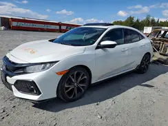 SHHFK7H49HU306940 2017 HONDA CIVIC