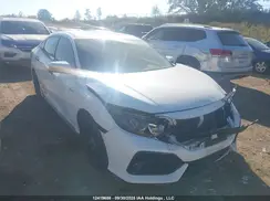 SHHFK7H49HU307232 2017 HONDA CIVIC