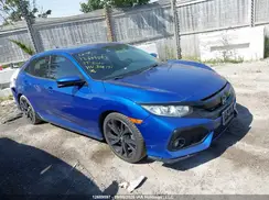 SHHFK7H49HU308171 2017 HONDA CIVIC