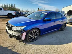 SHHFK7H49HU309868 2017 HONDA CIVIC