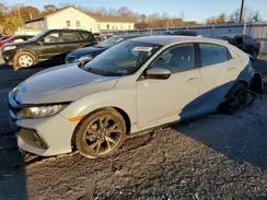 SHHFK7H49HU402101 2017 HONDA CIVIC