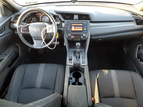 SHHFK7H49HU402101 2017 HONDA CIVIC - Image 8