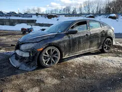 SHHFK7H49HU402504 2017 HONDA CIVIC