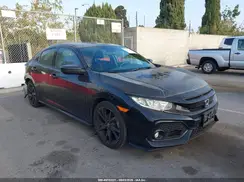 SHHFK7H49HU402549 2017 HONDA CIVIC