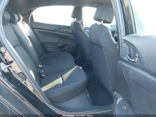 SHHFK7H49HU402566 2017 HONDA CIVIC - Image 8