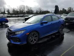 SHHFK7H49HU403586 2017 HONDA CIVIC