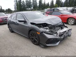 SHHFK7H49HU404060 2017 HONDA CIVIC