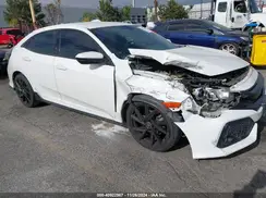 SHHFK7H49HU408948 2017 HONDA CIVIC