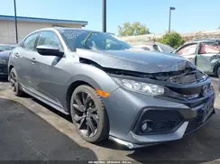 SHHFK7H49HU413647 2017 HONDA CIVIC