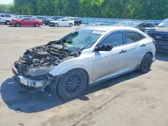 SHHFK7H49HU419142 2017 HONDA CIVIC