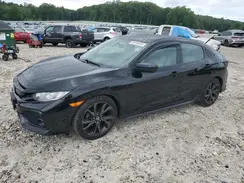 SHHFK7H49HU419903 2017 HONDA CIVIC