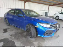 SHHFK7H49HU419920 2017 HONDA CIVIC