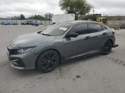 SHHFK7H49HU420632 2017 HONDA CIVIC