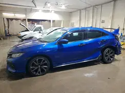 SHHFK7H49HU421957 2017 HONDA CIVIC