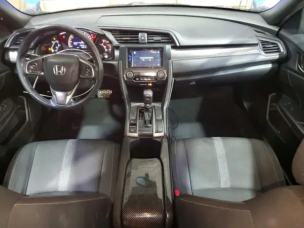 SHHFK7H49HU421957 2017 HONDA CIVIC - Image 8
