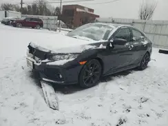 SHHFK7H49HU429461 2017 HONDA CIVIC