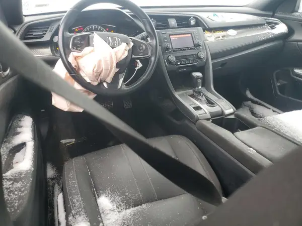 SHHFK7H49HU429461 2017 HONDA CIVIC - Image 8
