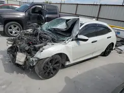 SHHFK7H49HU430187 2017 HONDA CIVIC