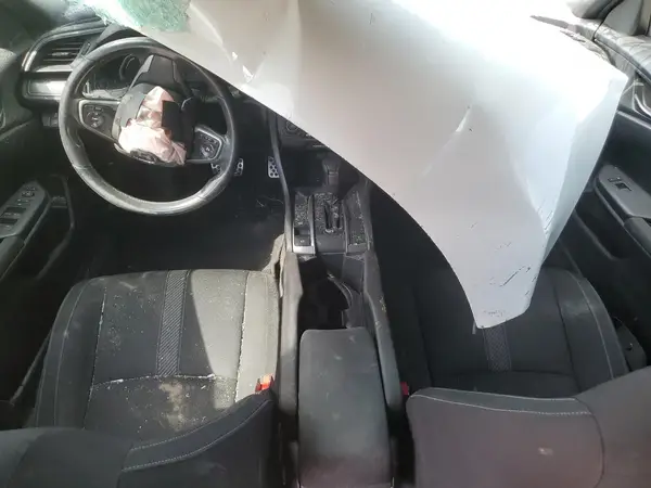 SHHFK7H49HU430187 2017 HONDA CIVIC - Image 8