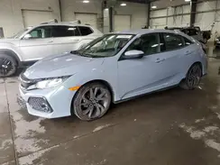 SHHFK7H49JU201434 2018 HONDA CIVIC