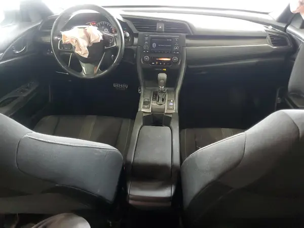 SHHFK7H49JU201434 2018 HONDA CIVIC - Image 8