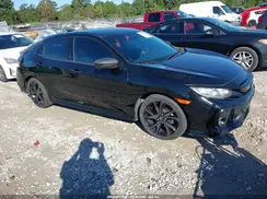 SHHFK7H49JU203409 2018 HONDA CIVIC