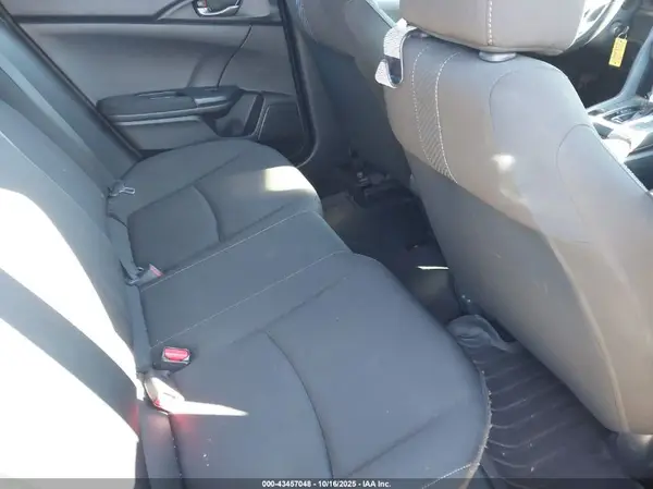 SHHFK7H49JU203409 2018 HONDA CIVIC - Image 8