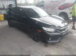 SHHFK7H49JU206567 2018 HONDA CIVIC