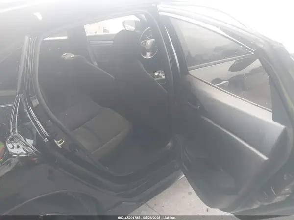 SHHFK7H49JU206567 2018 HONDA CIVIC - Image 8