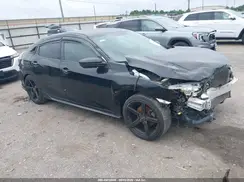 SHHFK7H49JU207363 2018 HONDA CIVIC