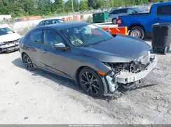 SHHFK7H49JU208710 2018 HONDA CIVIC