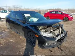 SHHFK7H49JU208769 2018 HONDA CIVIC